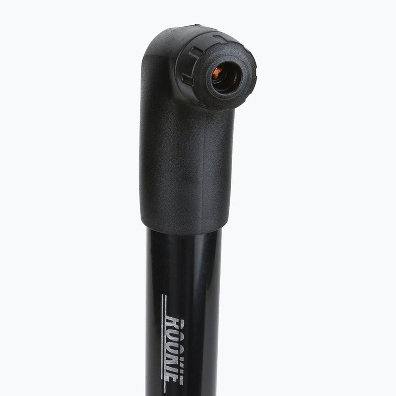 Pompka SKS Rookie 87psi black 4