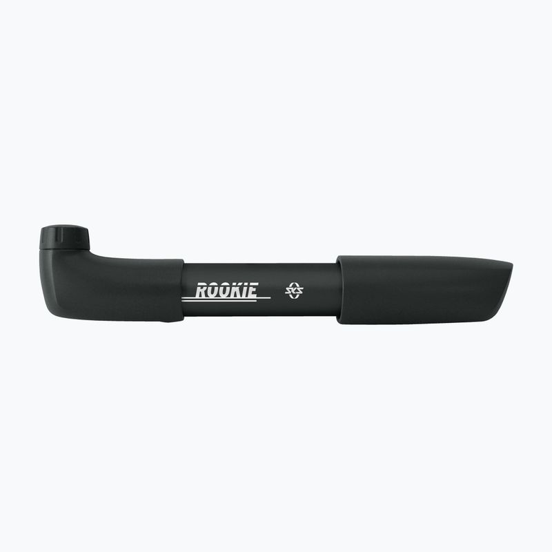 Pompka SKS Rookie 87psi black 5