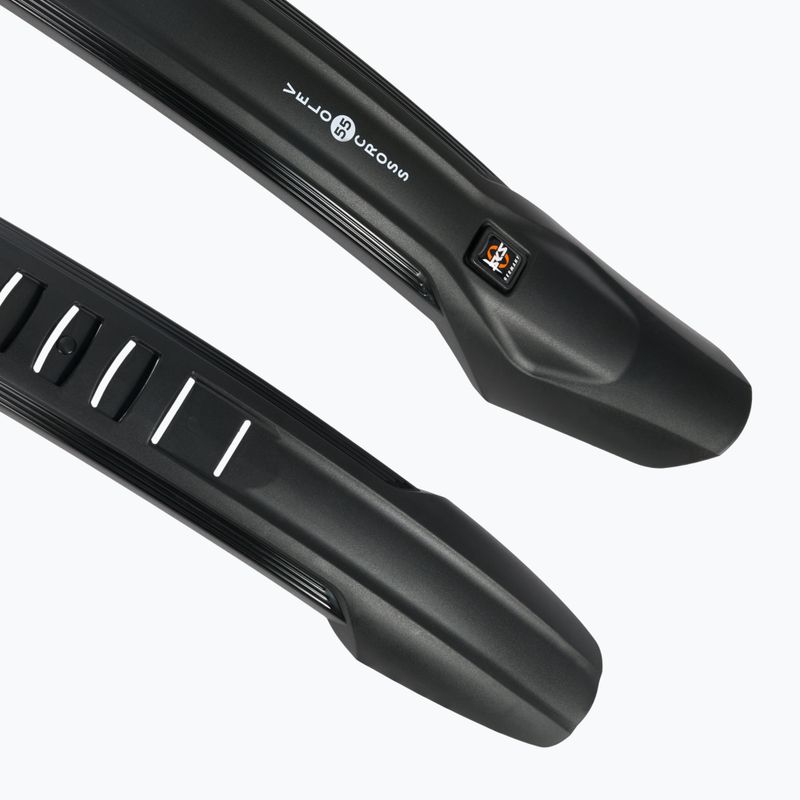 Błotnik SKS Velo 55 Cross set black 4