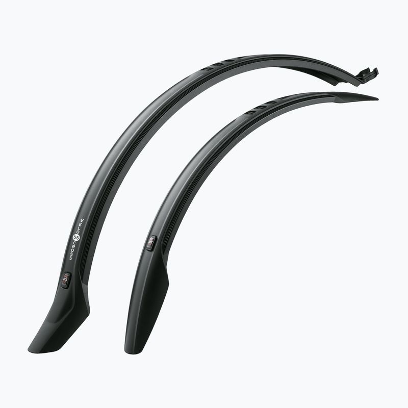 Błotnik SKS Velo 55 Cross set black 7