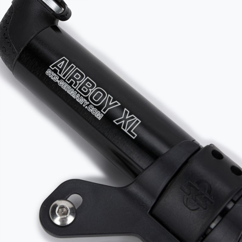 Pompka SKS Airboy XL 73psi 3