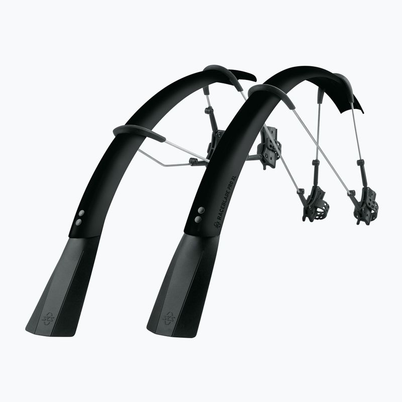 Błotnik SKS Raceblade Pro XL set black gloss 6