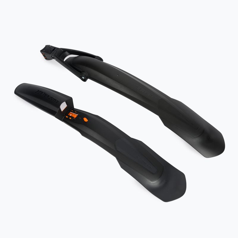 Błotniki rowerowe SKS Blade black