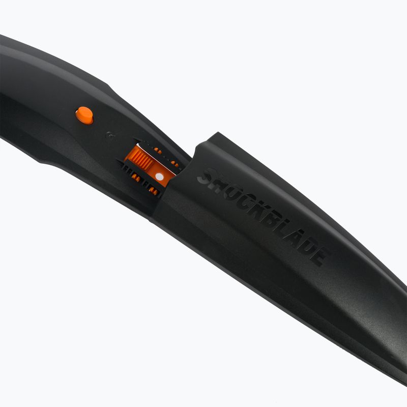 Błotniki rowerowe SKS Blade black 5
