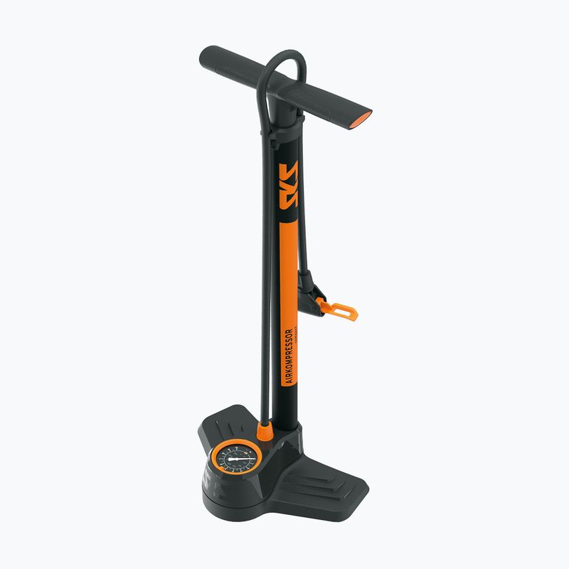 Pompka SKS Airkompressor Compact 10.0 144psi black