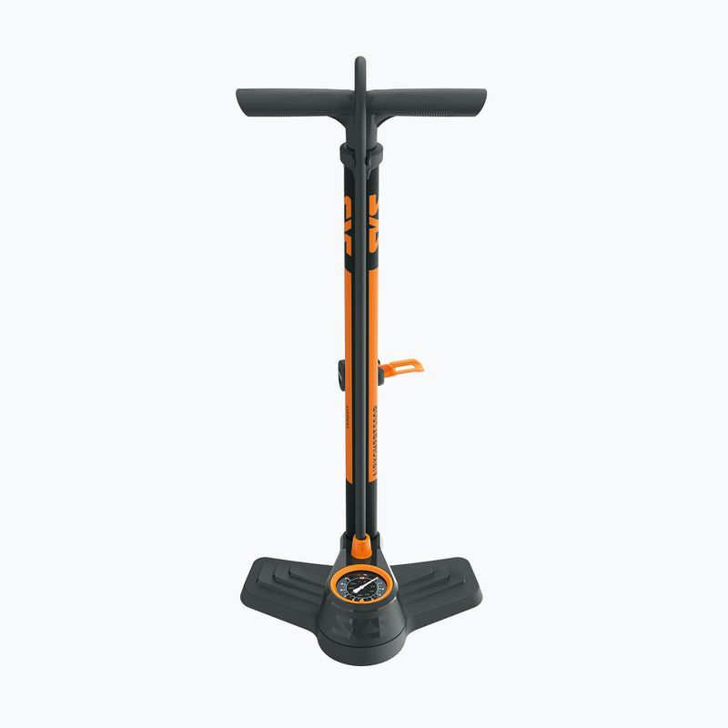 Pompka SKS Airkompressor Compact 10.0 144psi black 3