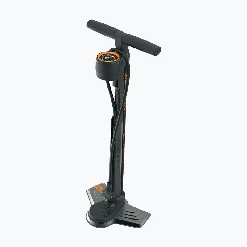 Pompka SKS Airmotion 12.0 174psi black 3
