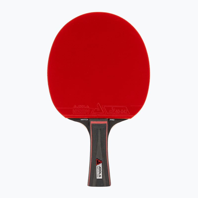 Zestaw do tenisa stołowego JOOLA Duo Pro Set 4
