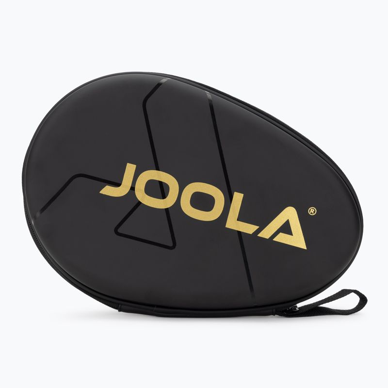 Pokrowiec na rakietkę do tenisa stołowego JOOLA Hard Case black