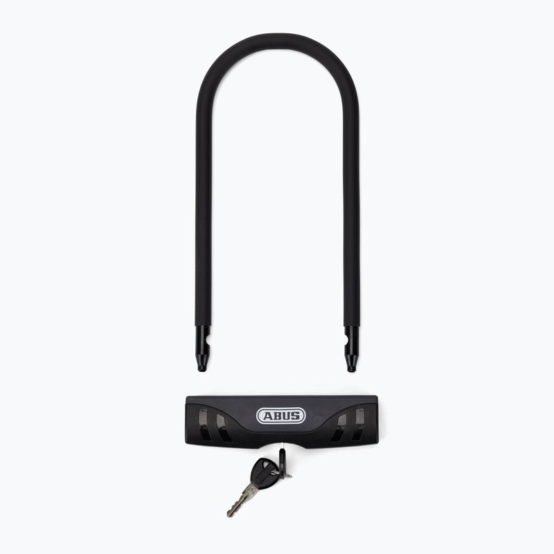 Zapięcie rowerowe ABUS Facilo 32/150HB230 + USH32 black 2