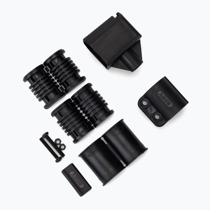 Zapięcie rowerowe ABUS Facilo 32/150HB230 + USH32 black 4