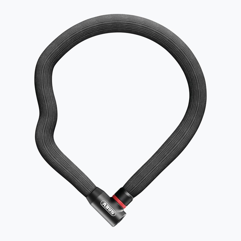 Zapięcie rowerowe ABUS Goose Lock 4204K/85 black