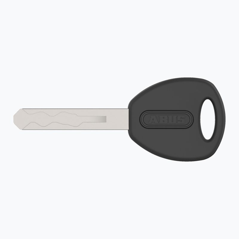 Zapięcie rowerowe ABUS Goose Lock 4204K/85 black 2
