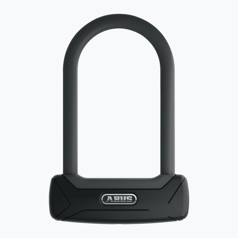 Zapięcie rowerowe ABUS Granit Plus 640/135HB150 black