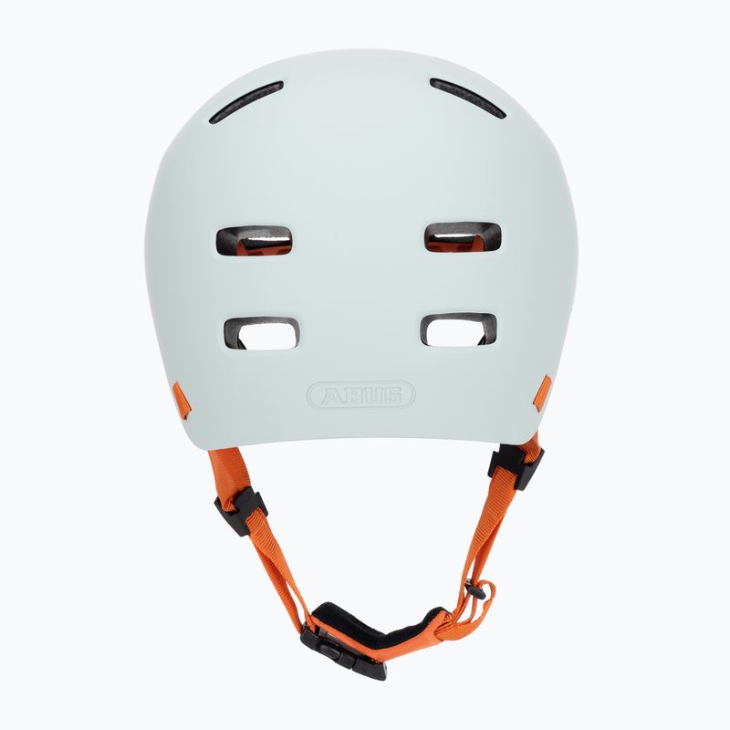 Kask rowerowy ABUS Xoxo mint green 4