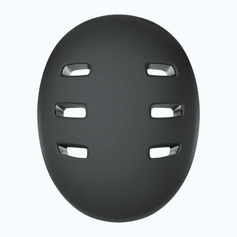 Kask rowerowy ABUS Xoxo velvet black 13