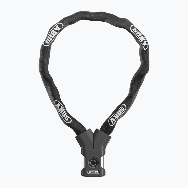 Zapięcie rowerowe ABUS Lock Chain 7807F/85 black