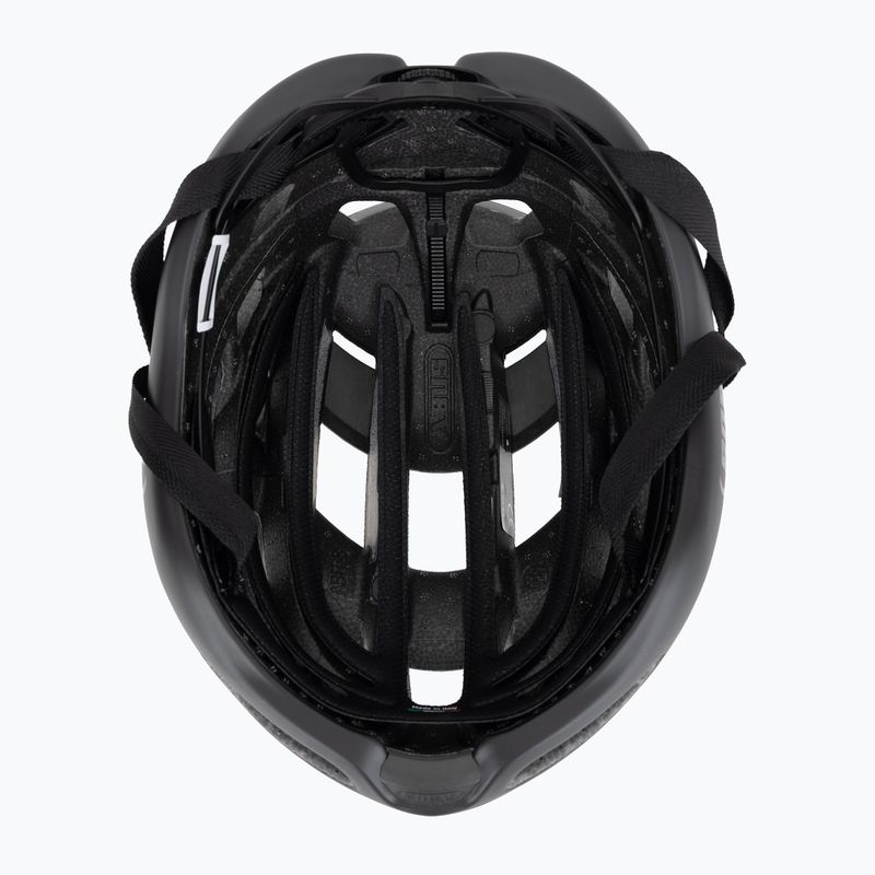 Kask rowerowy ABUS Airbreaker 2.0 velvet black 5