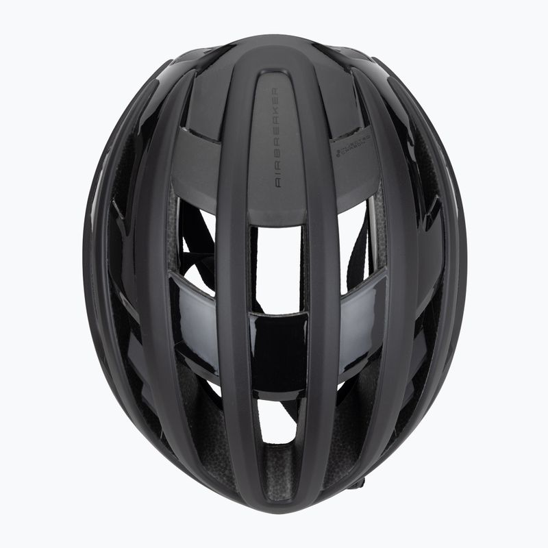 Kask rowerowy ABUS Airbreaker 2.0 velvet black 6