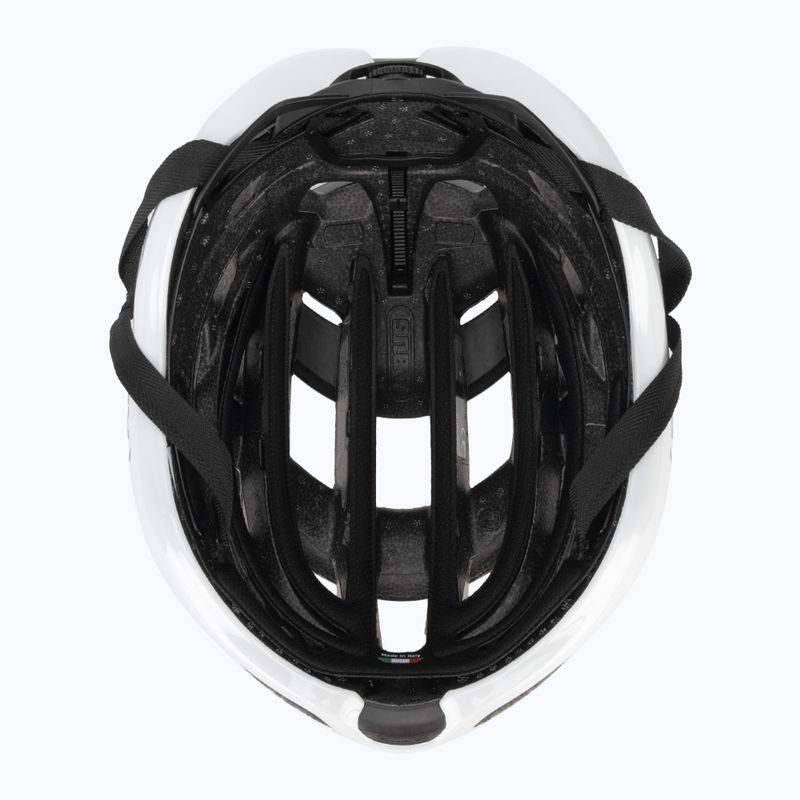 Kask rowerowy ABUS Airbreaker 2.0 whiny white 5