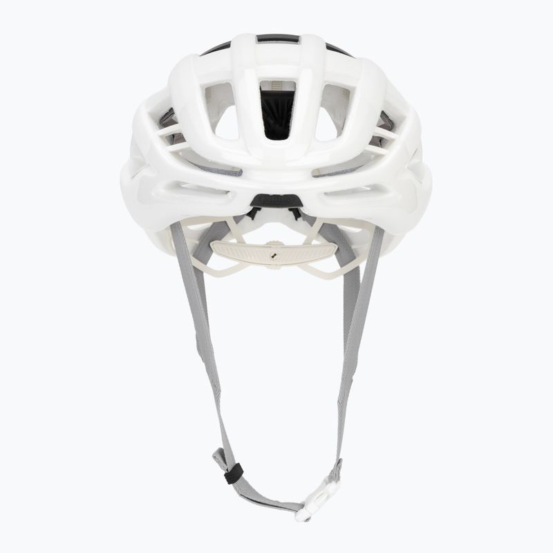 Kask rowerowy ABUS Airbreaker 2.0 pure white 2
