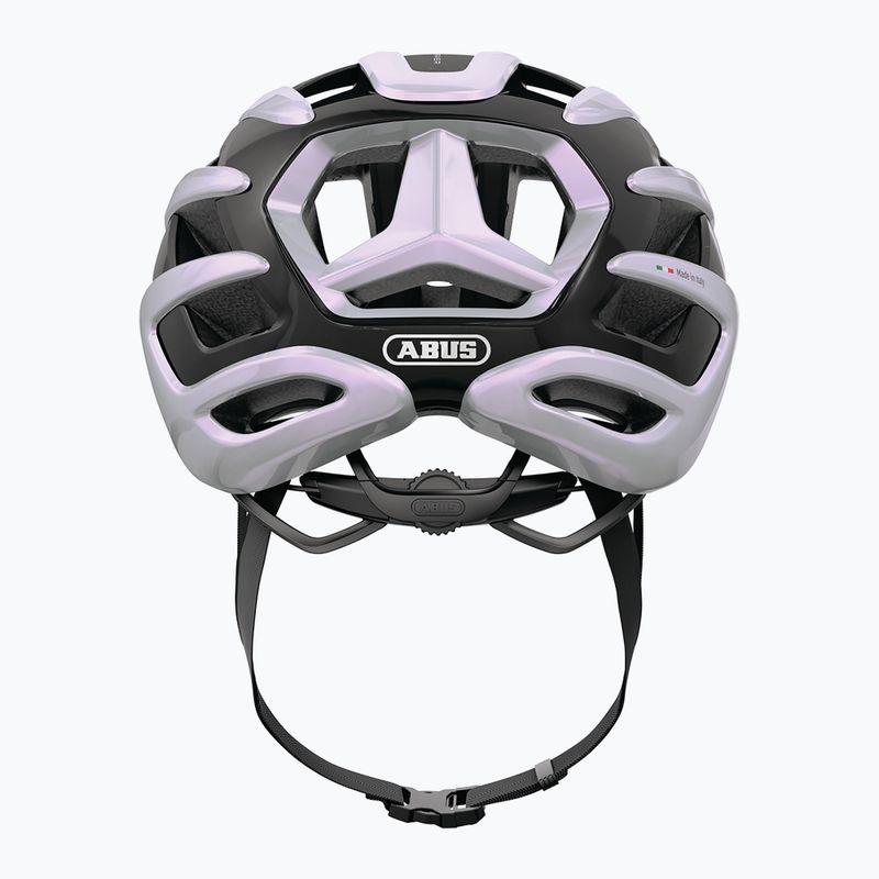 Kask rowerowy ABUS Airbreaker 2.0 all-in purple 5
