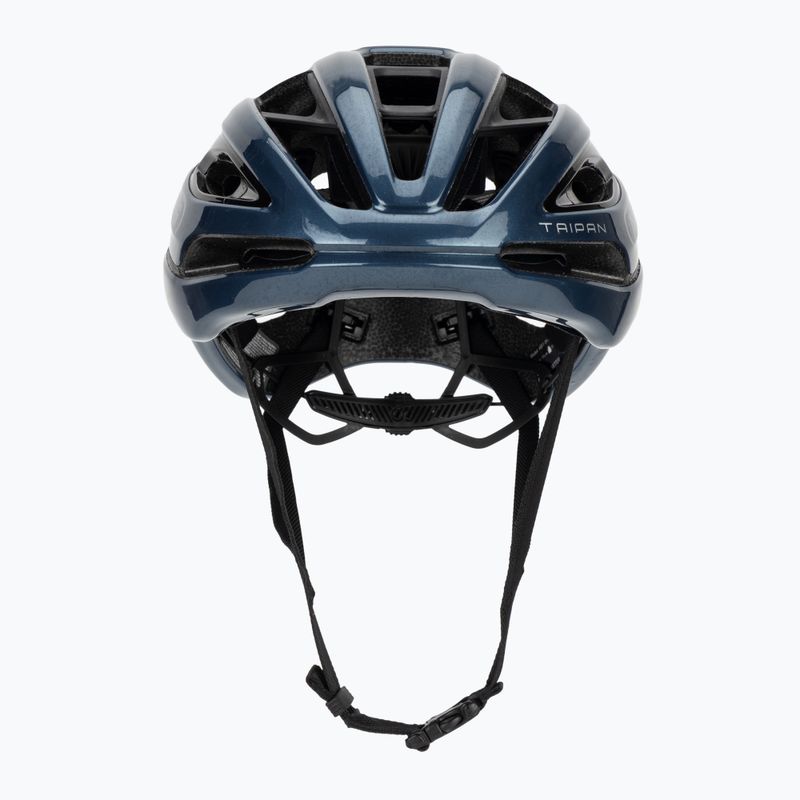 Kask rowerowy ABUS Taipan como blue 2