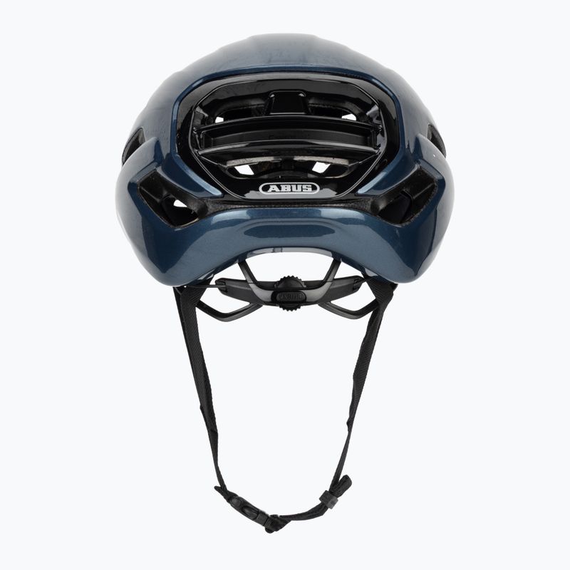 Kask rowerowy ABUS Taipan como blue 4