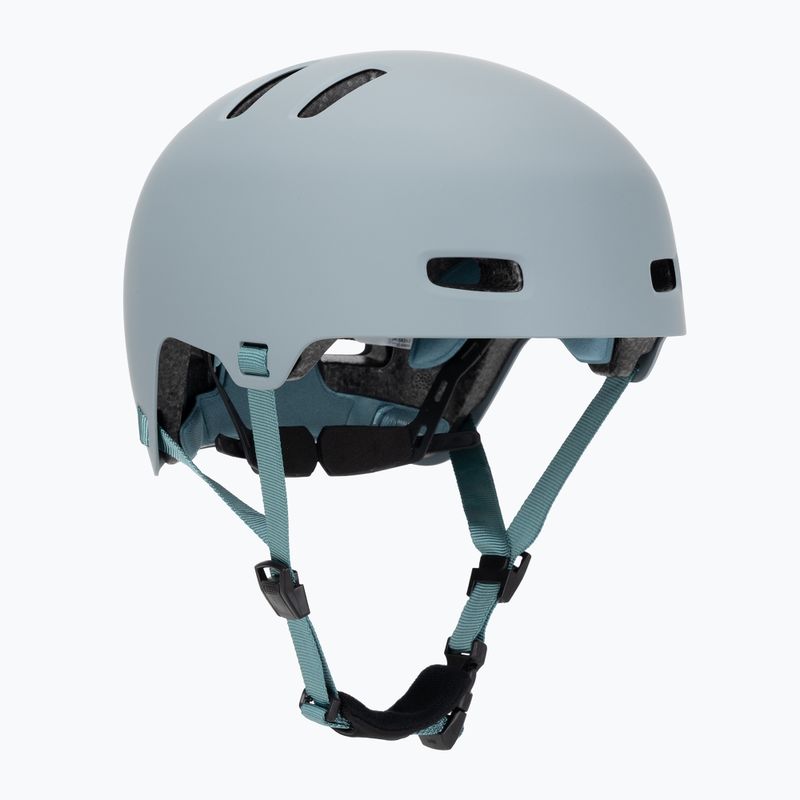 Kask rowerowy ABUS Xoxo cool grey