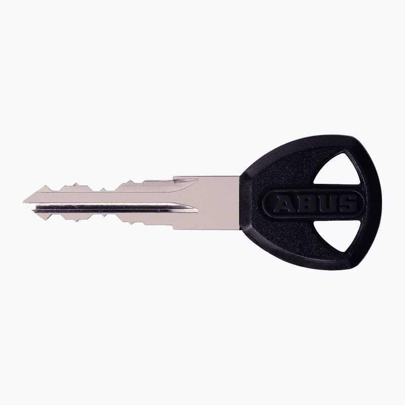 Zapięcie rowerowe ABUS Ivera Cable 7220/85 black 3