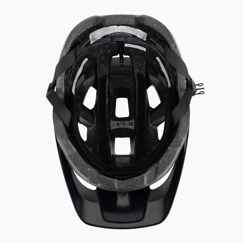 Kask rowerowy ABUS MoTrip midnight blue 5