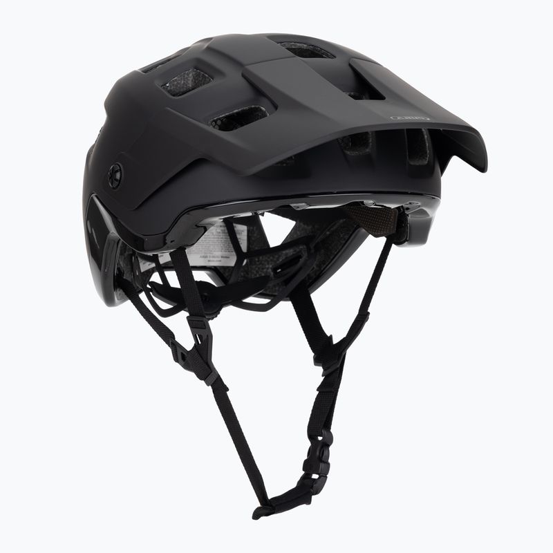 Kask rowerowy ABUS MoDrop MIPS velvet black