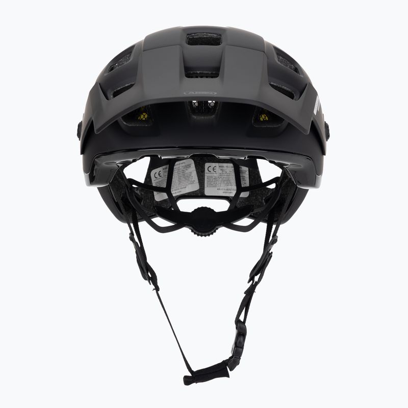 Kask rowerowy ABUS MoDrop MIPS velvet black 2