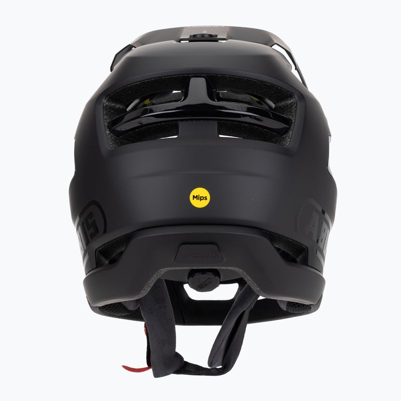 Kask rowerowy ABUS MoDrop MIPS velvet black 4