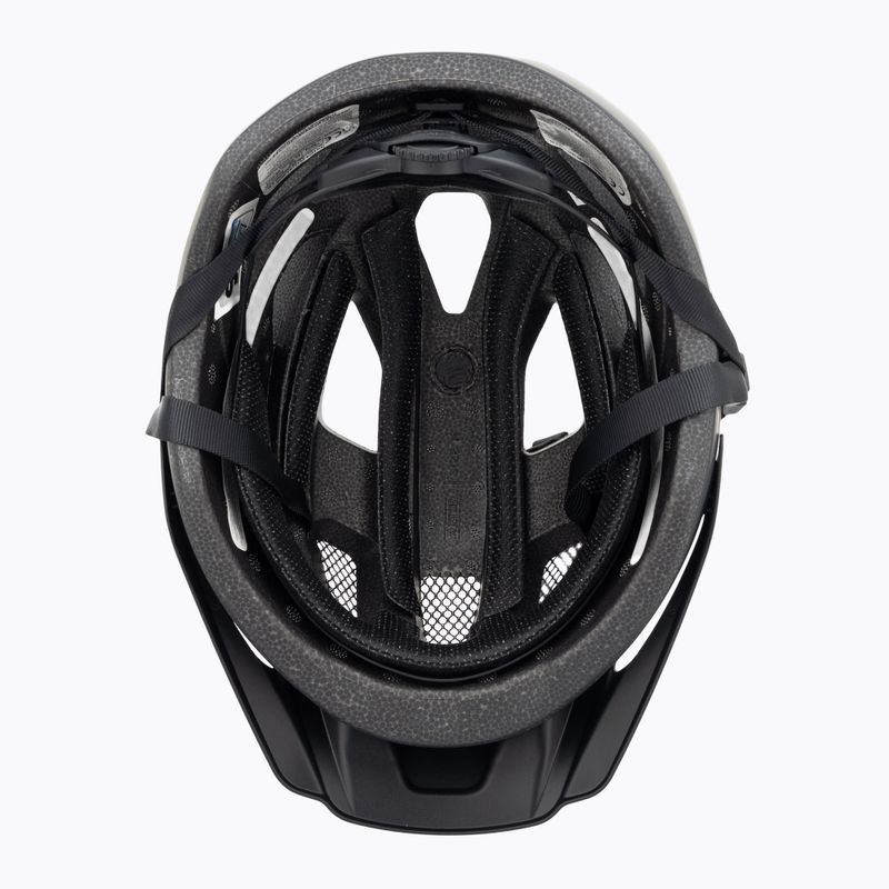 Kask rowerowy ABUS Aduro 3.0 velvet black 4