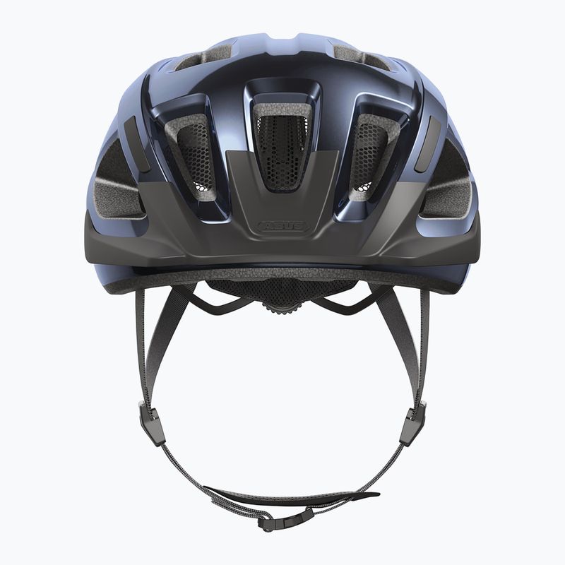 Kask rowerowy ABUS Aduro 3.0 midnight blue 6