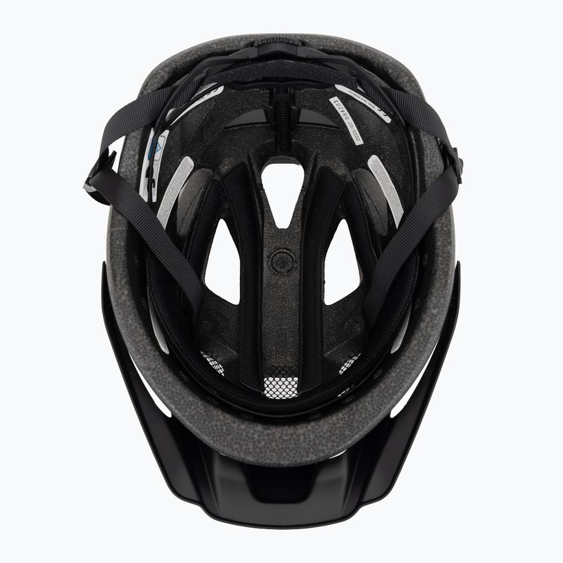 Kask rowerowy ABUS Aduro 3.0 race black 5