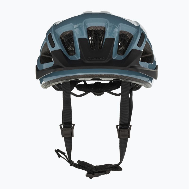 Kask rowerowy ABUS Aduro 3.0 glacier blue 2