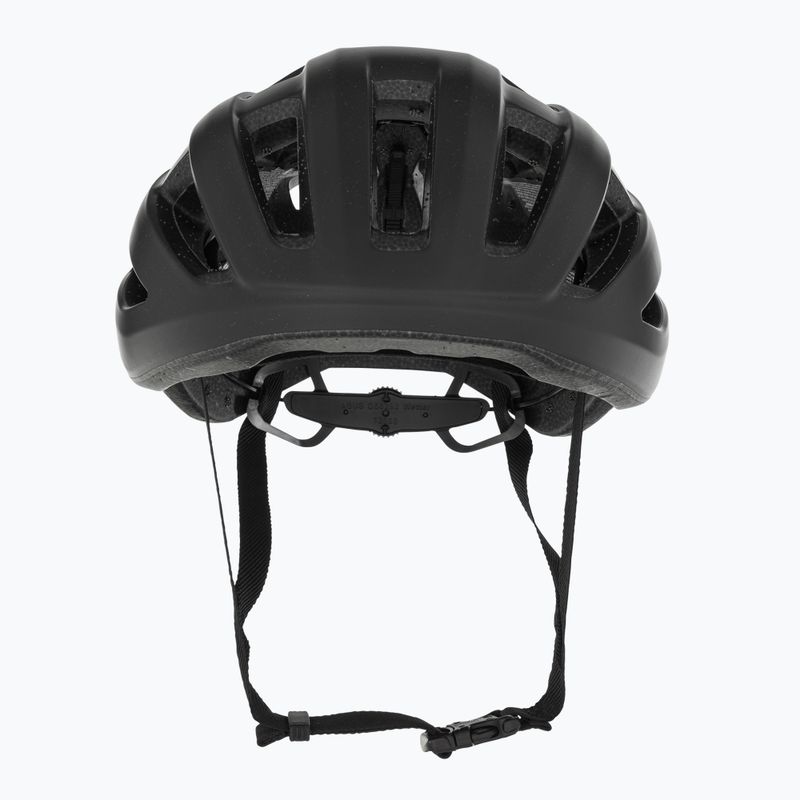 Kask rowerowy ABUS PowerDome velvet black 2