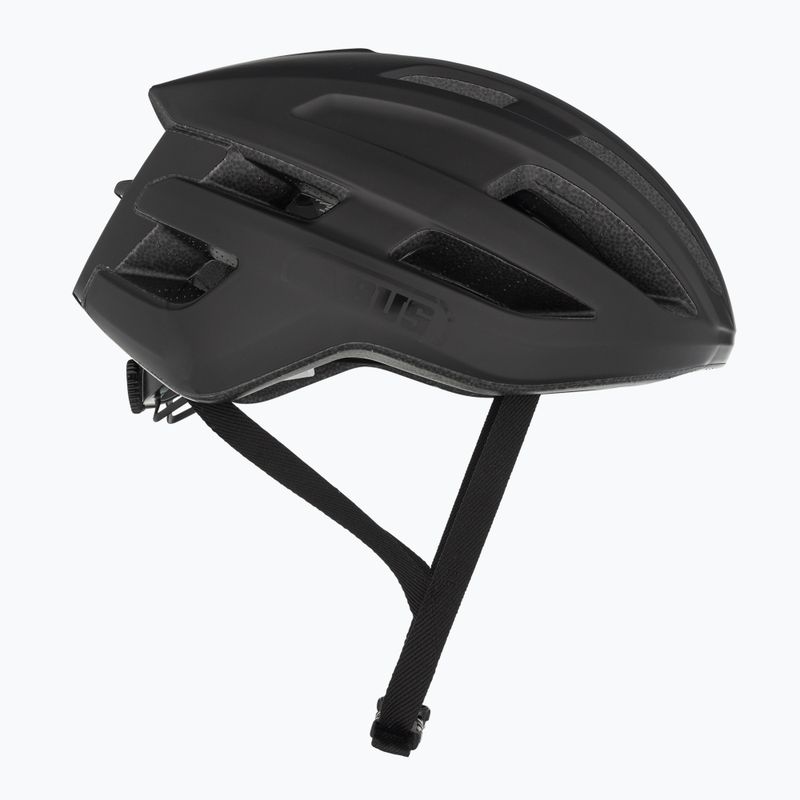 Kask rowerowy ABUS PowerDome MIPS velvet black 4