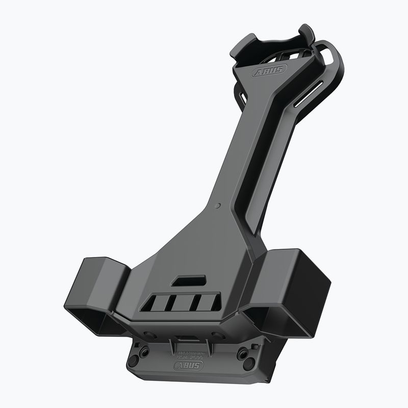 Zapięcie rowerowe ABUS Granit Super Extreme 2500/165HB230 + USH250 black 2