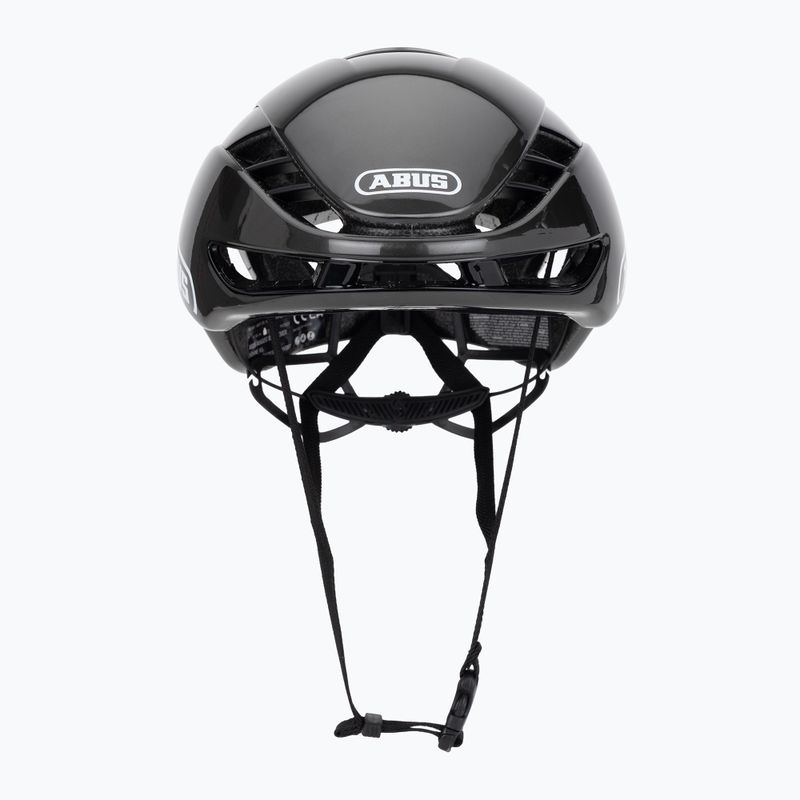 Kask rowerowy ABUS Gamechanger 2.0 titan 2