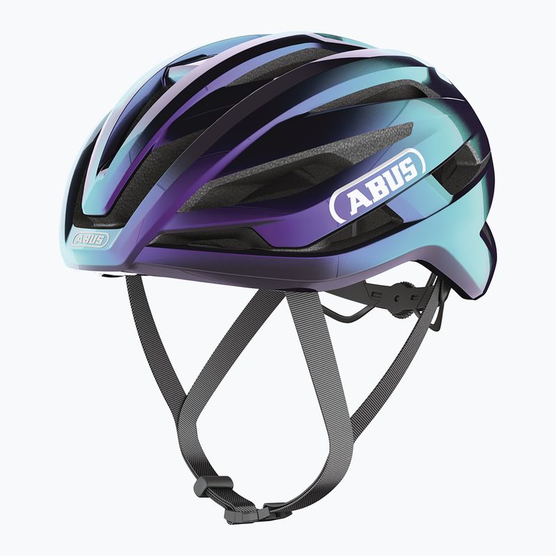 Kask rowerowy ABUS StormChaser Ace flip flop purple 9