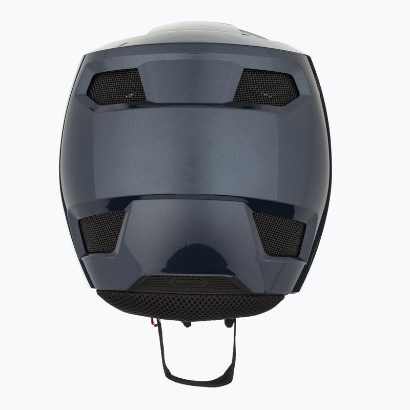 Kask rowerowy ABUS Hidrop midnight blue 3