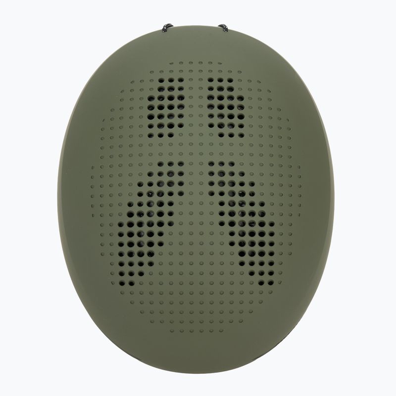 Kask narciarski Alpina Arber olive matt 6