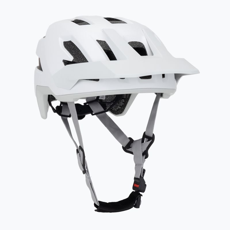 Kask rowerowy Alpina Taunus smoke grey matte