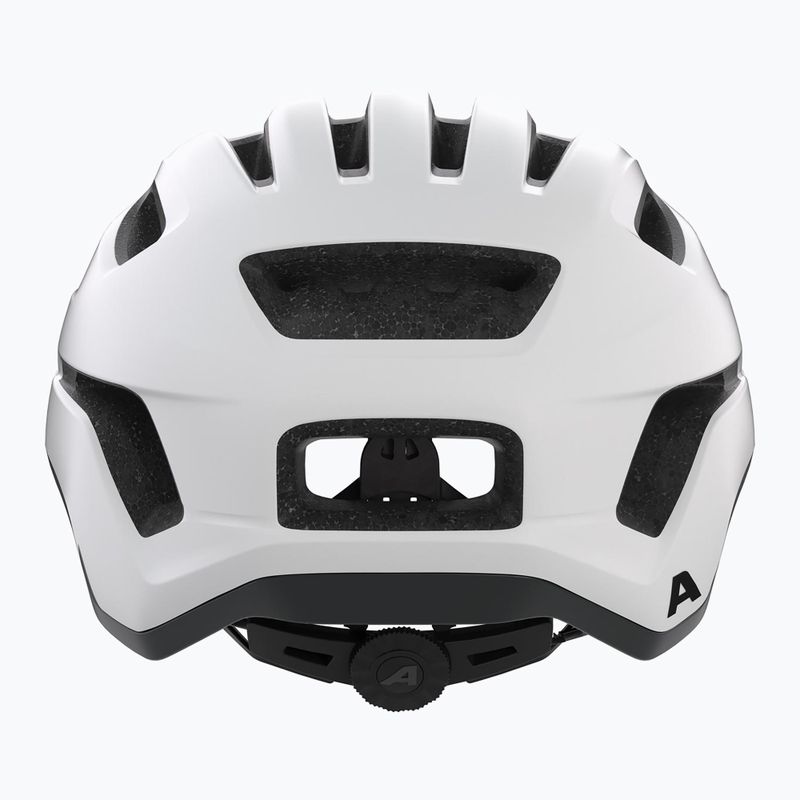 Kask rowerowy Alpina Paranus white matt 10