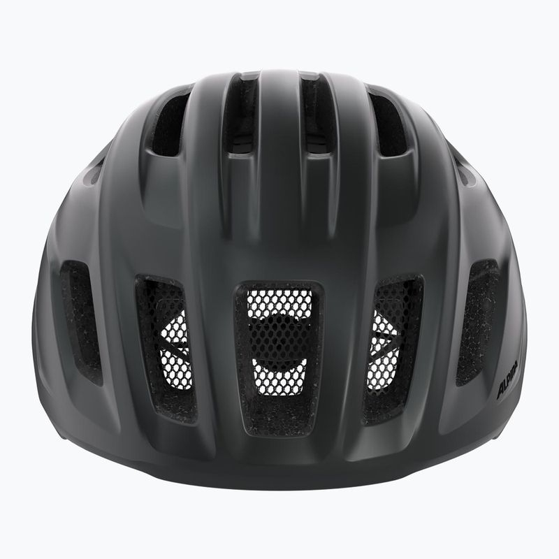 Kask rowerowy Alpina Paranus Urban black matte 11