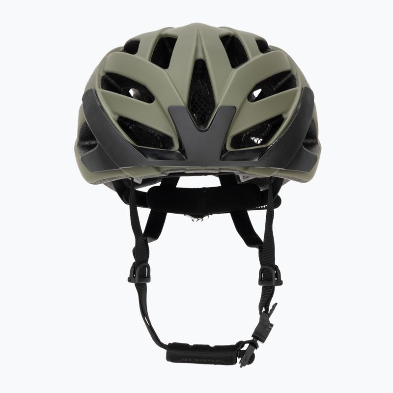 Kask rowerowy Alpina Panoma 3.0 olive matt 2