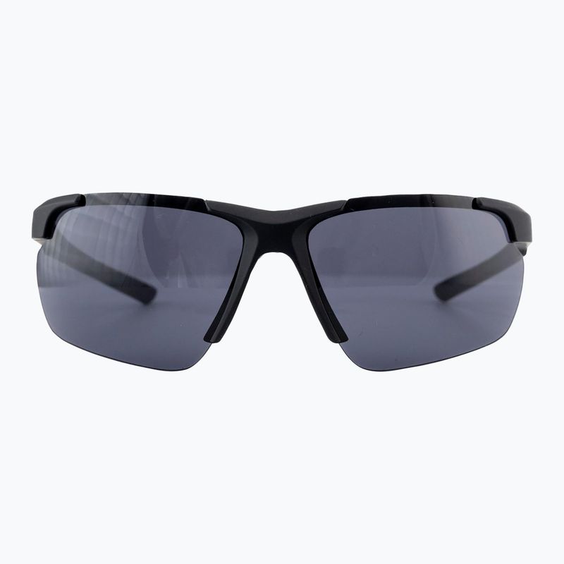Okulary przeciwsłoneczne Alpina Defey HR black matte/black 2